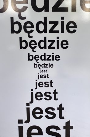 Stanisław Dróżdż, Będzie, jest