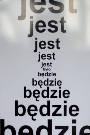 Stanisław Dróżdż, Jest, było, będzie