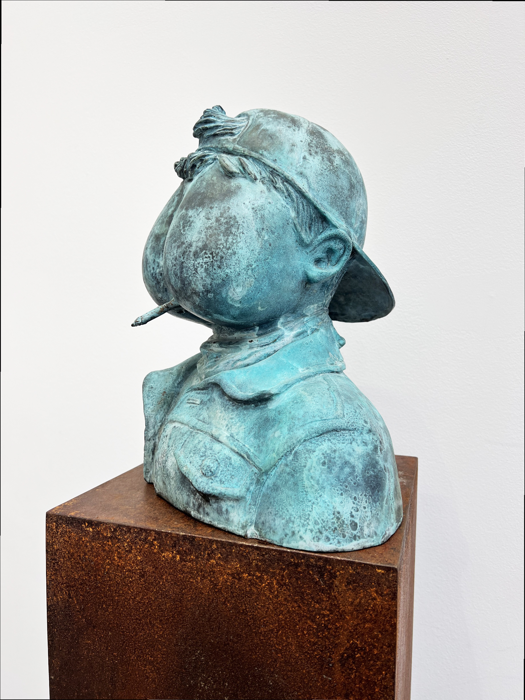 Andrzej Pągowski Papierosy są do dupy v3